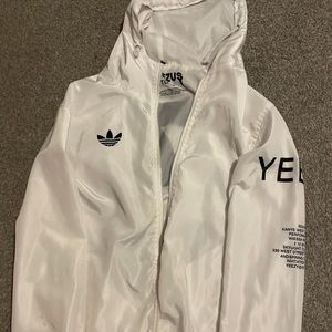 Yeezy jacket